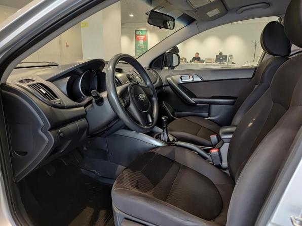 Kia Cerato II с пробегом 2010 года, цена 665 000 рублей, 270493 км, седан, Автокод Объявления