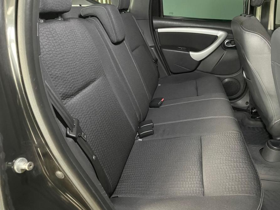Nissan Terrano III (D10) Тверь  - изображение 13