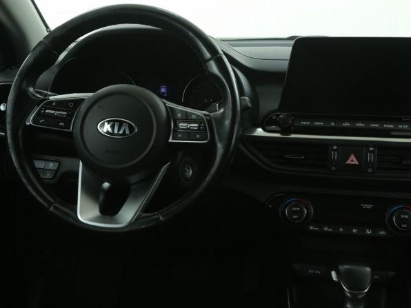 Kia Cerato IV с пробегом 2018 года, цена 1 563 000 рублей, 174900 км, седан, Автокод Объявления
