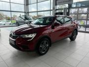 Renault Arkana I Екатеринбург  - изображение 24