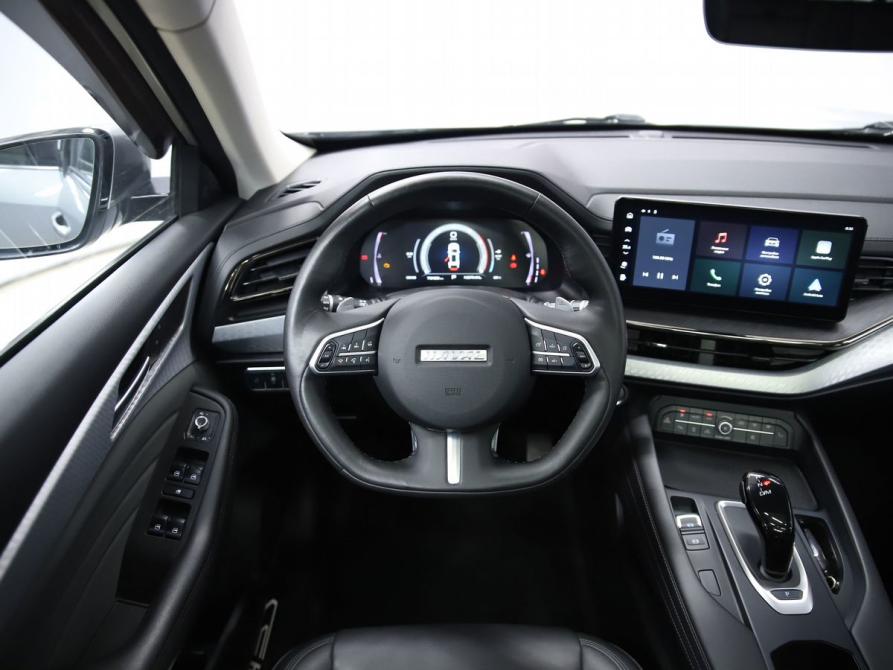 Haval F7 I Рестайлинг Уфа  - изображение 14