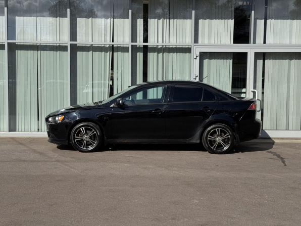Mitsubishi Lancer X Рестайлинг с пробегом 2012 года, цена 700 000 рублей, 215170 км, седан, Автокод Объявления