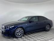 BMW 5 серии VIII (G60/G61/G68) Ростов-на-Дону  - изображение 35