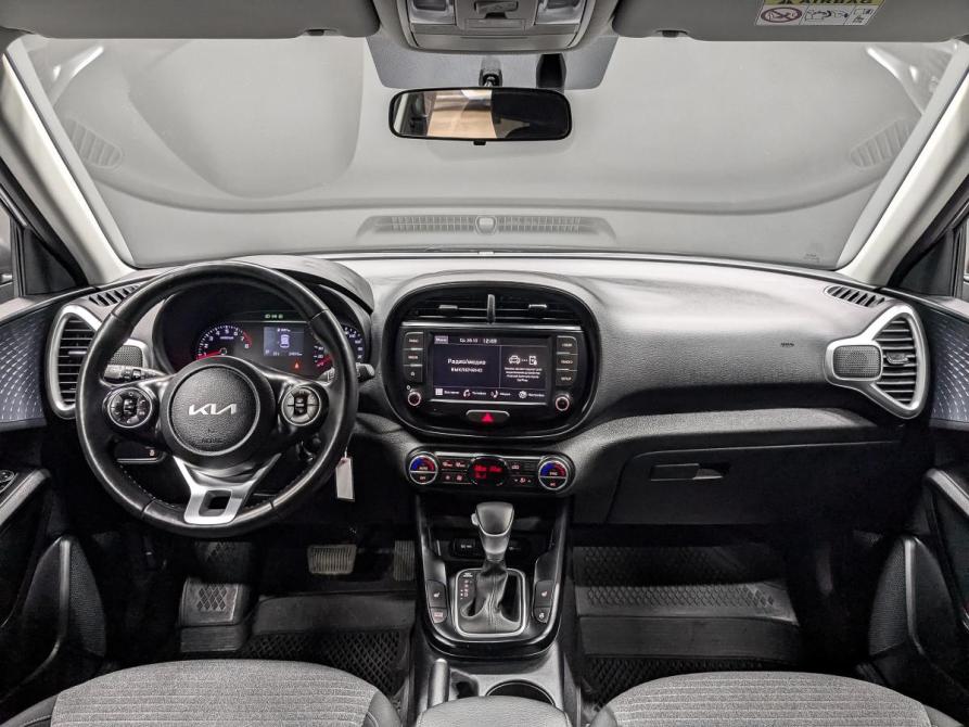 Kia Soul III Москва  - изображение 14