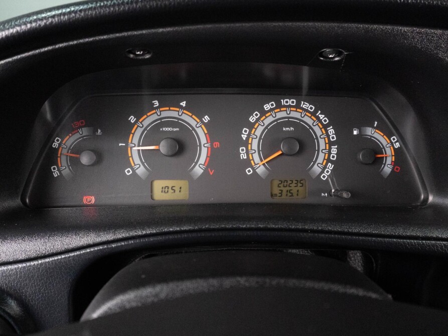 Lada (ВАЗ) Niva I Рестайлинг (Travel) Сургут  - изображение 19