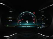 Mercedes-Benz C-Класс AMG IV (W205) Рестайлинг Ростов-на-Дону  - изображение 45