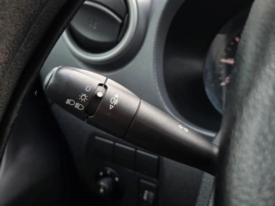 Peugeot Partner II Рестайлинг Санкт-Петербург  - изображение 10
