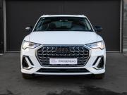 Audi Q3 II (F3) Москва  - изображение 34