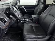 Toyota Land Cruiser Prado 150 Series Рестайлинг 2 Калининград  - изображение 31