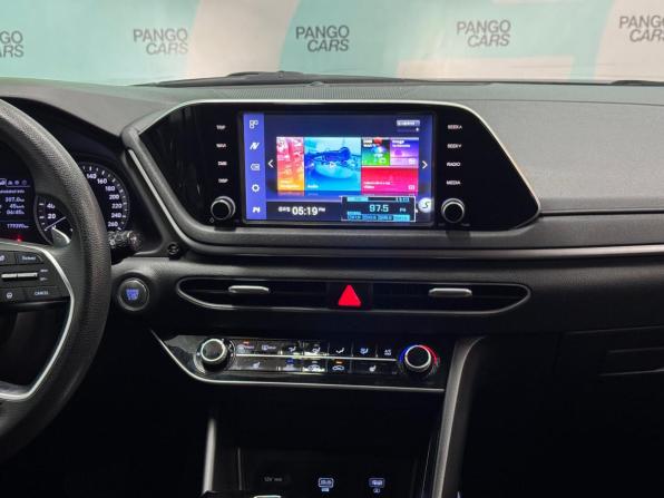 Hyundai Sonata VIII (DN8) с пробегом 2020 года, цена 2 100 000 рублей, 179390 км, седан, Автокод Объявления