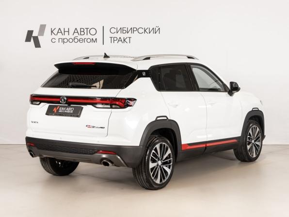 Changan CS35 Plus I Рестайлинг с пробегом 2024 года, цена 1 947 200 рублей, 35200 км, внедорожник, Автокод Объявления