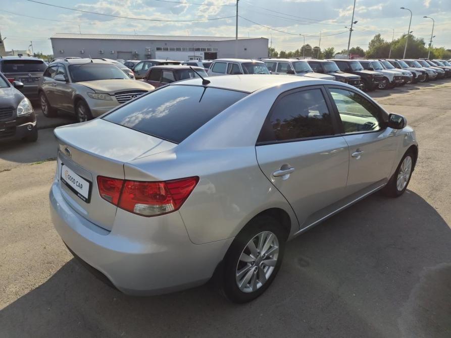 Kia Cerato II Саратов  - изображение 17