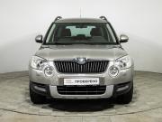 Skoda Yeti I Санкт-Петербург  - изображение 18