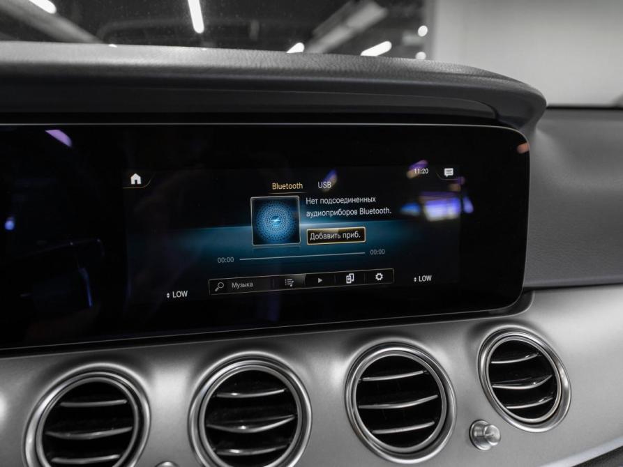 Mercedes-Benz E-Класс V (W213 S213 C238) Рестайлинг Москва  - изображение 15
