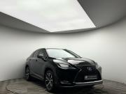 Lexus RX IV Рестайлинг Мурманск  - изображение 26