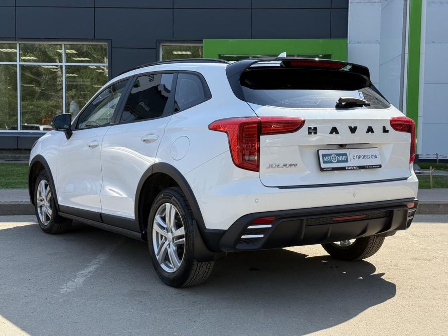 Haval Jolion I Рестайлинг Ярославль  - изображение 7