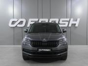 Skoda Kodiaq I Ростов-на-Дону  - изображение 23