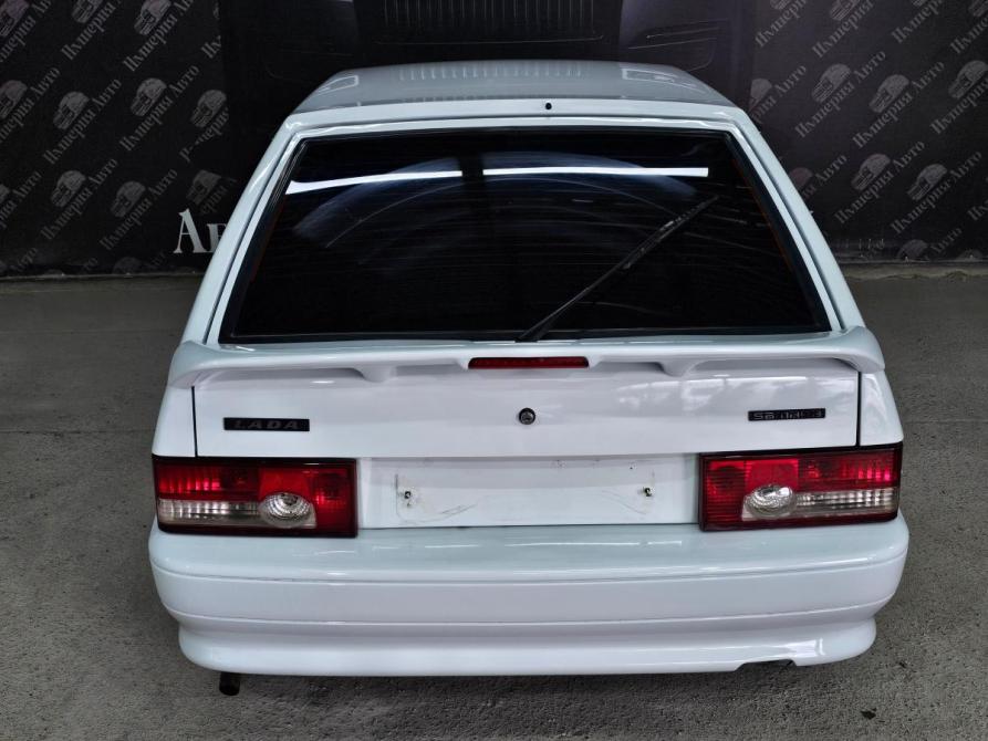Lada (ВАЗ) 2114 Краснодар  - изображение 14