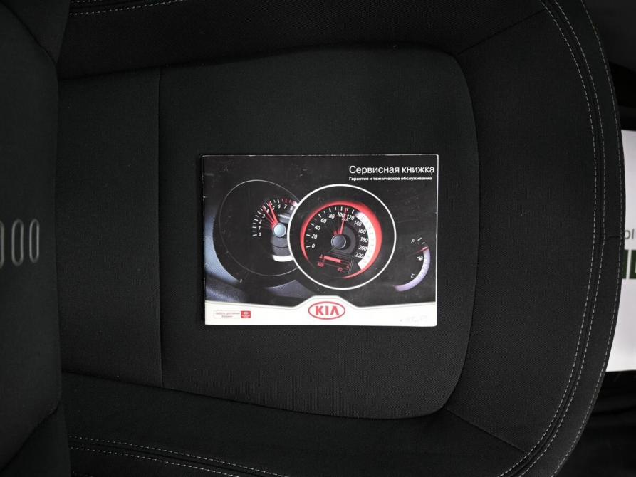 Kia Sportage III Тверь  - изображение 25