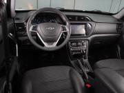 Chery Tiggo 3 I Воронеж  - изображение 23