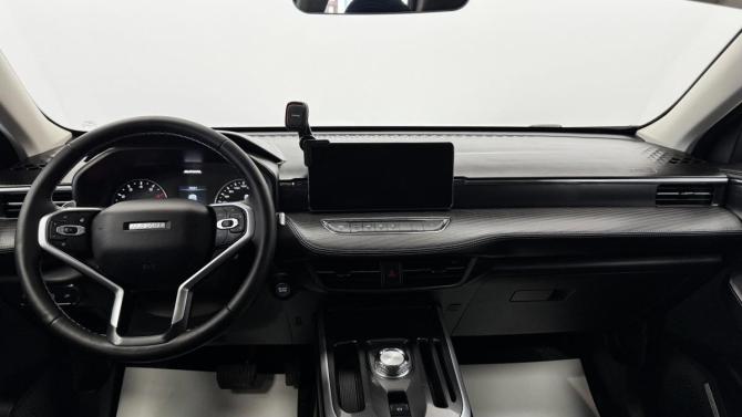 Haval Jolion I с пробегом 2023 года, цена 2 110 000 рублей, 14813 км, внедорожник, Автокод Объявления