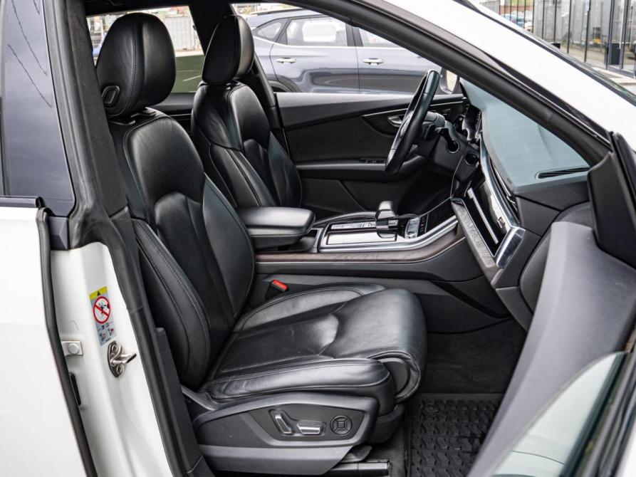 Audi Q8 I (4M) Краснодар  - изображение 8
