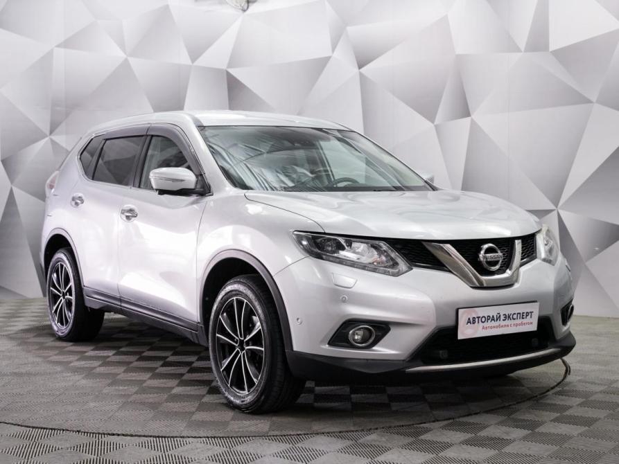 Nissan X-Trail III Ульяновск  - изображение 7