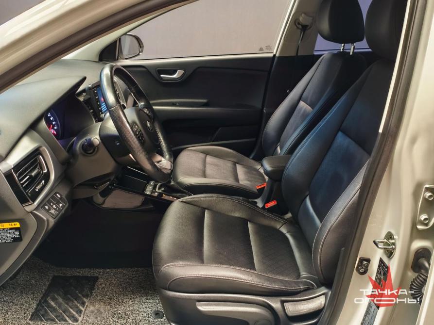 Kia Stonic I Пермь  - изображение 8