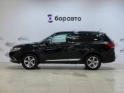 Mitsubishi Outlander III Рестайлинг 2 Ставрополь  - изображение 20