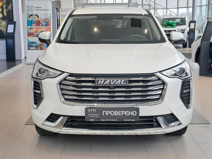 Haval Jolion I Казань  - изображение 2