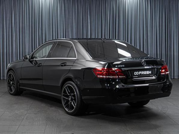 Mercedes-Benz E-Класс IV (W212 S212 C207) Рестайлинг с пробегом 2013 года, цена 1 980 000 рублей, 237250 км, седан, Автокод Объявления