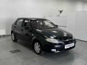 Chevrolet Lacetti I Казань  - изображение 19