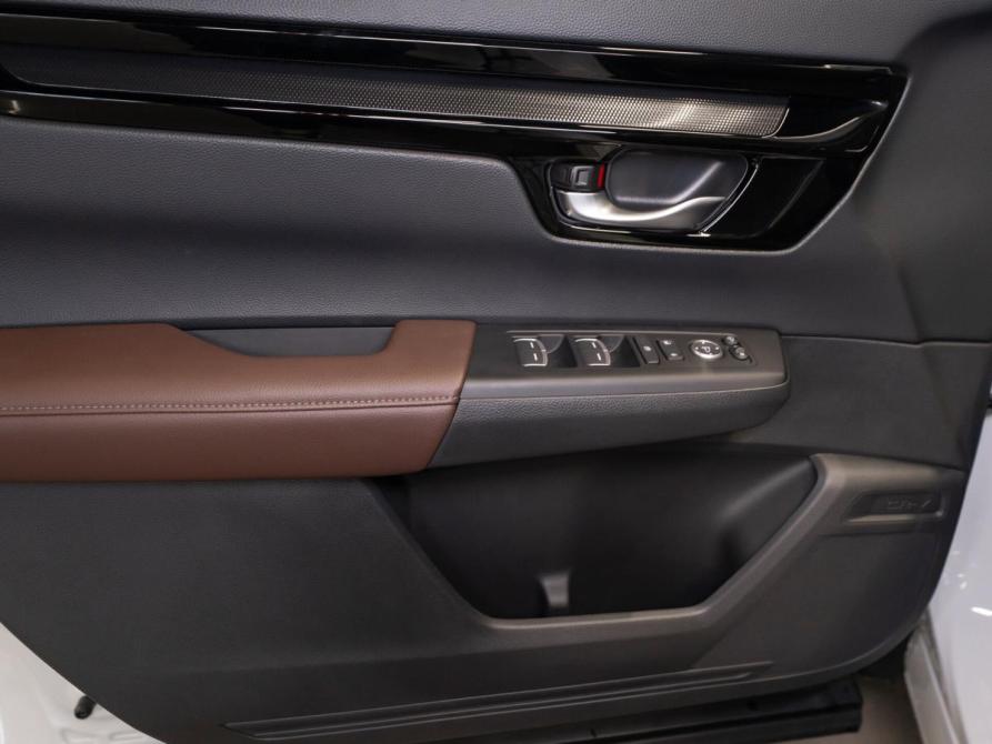Honda CR-V VI Москва  - изображение 15