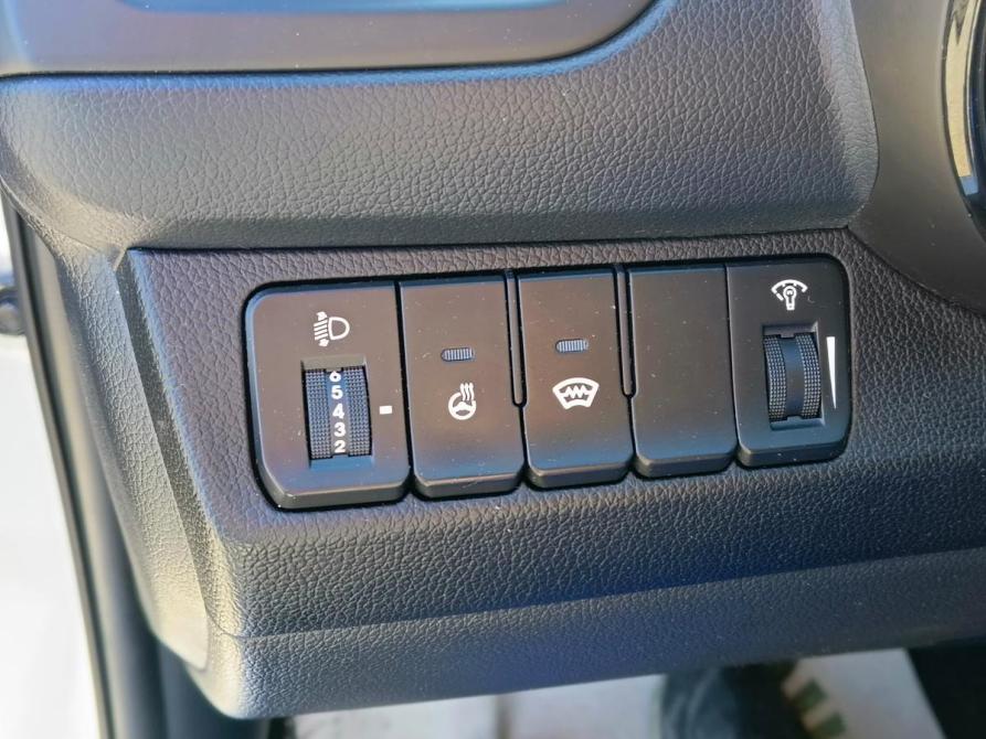 Kia Rio III Рестайлинг Тюмень  - изображение 18