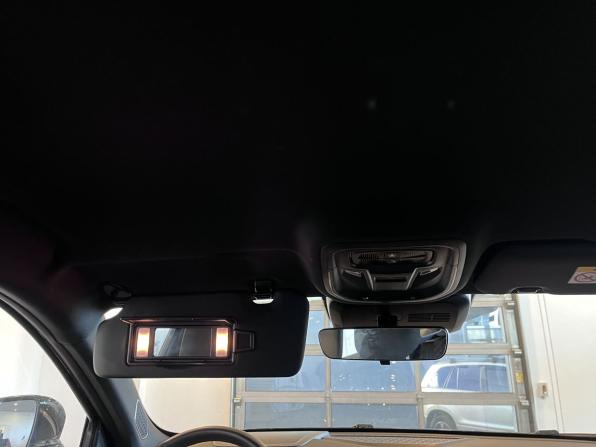 Haval F7 II с пробегом 2025 года, цена 3 242 000 рублей, 16000 км, внедорожник, Автокод Объявления