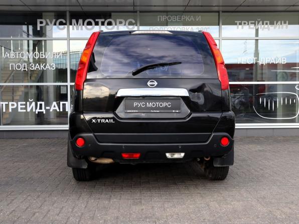 Nissan X-Trail II с пробегом 2008 года, цена 850 000 рублей, 330563 км, внедорожник, Автокод Объявления