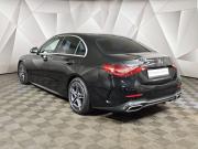 Mercedes-Benz C-Класс V (W206) Москва  - изображение 24