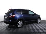 Nissan Qashqai+2 I Рестайлинг Москва  - изображение 27