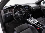 Audi A5 I (8T) Рестайлинг Тюмень  - изображение 35
