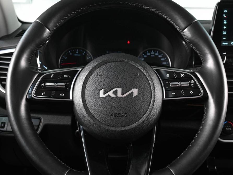 Kia Seltos I Ростов-на-Дону  - изображение 12