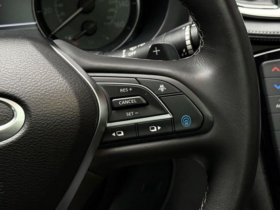 Infiniti QX50 II Ижевск  - изображение 21