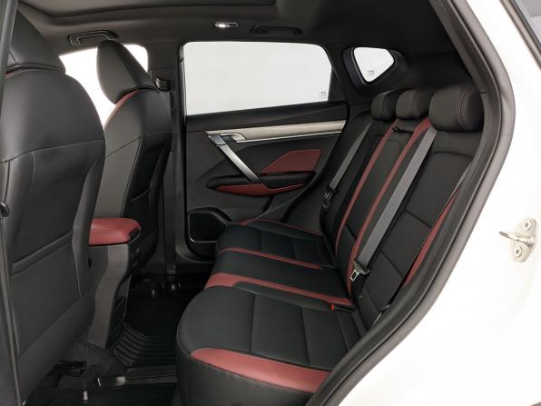 Geely Coolray I с пробегом 2024 года, цена 2 150 000 рублей, 46653 км, внедорожник, Автокод Объявления