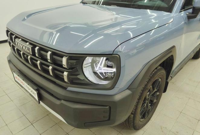Haval H3 I с пробегом 2026 года, цена 2 450 000 рублей, 8708 км, внедорожник, Автокод Объявления
