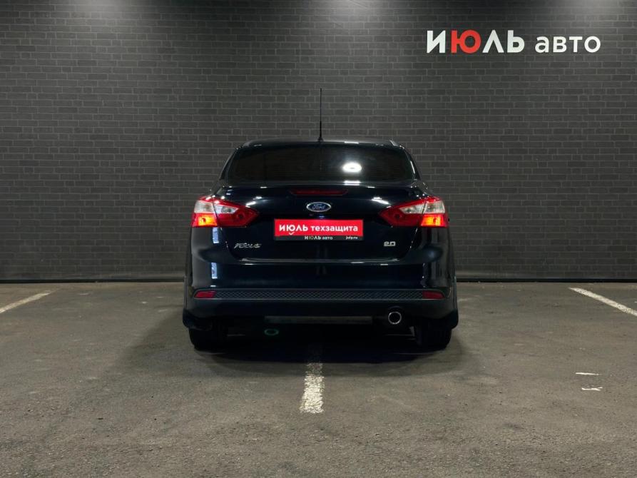 Ford Focus III Челябинск  - изображение 6