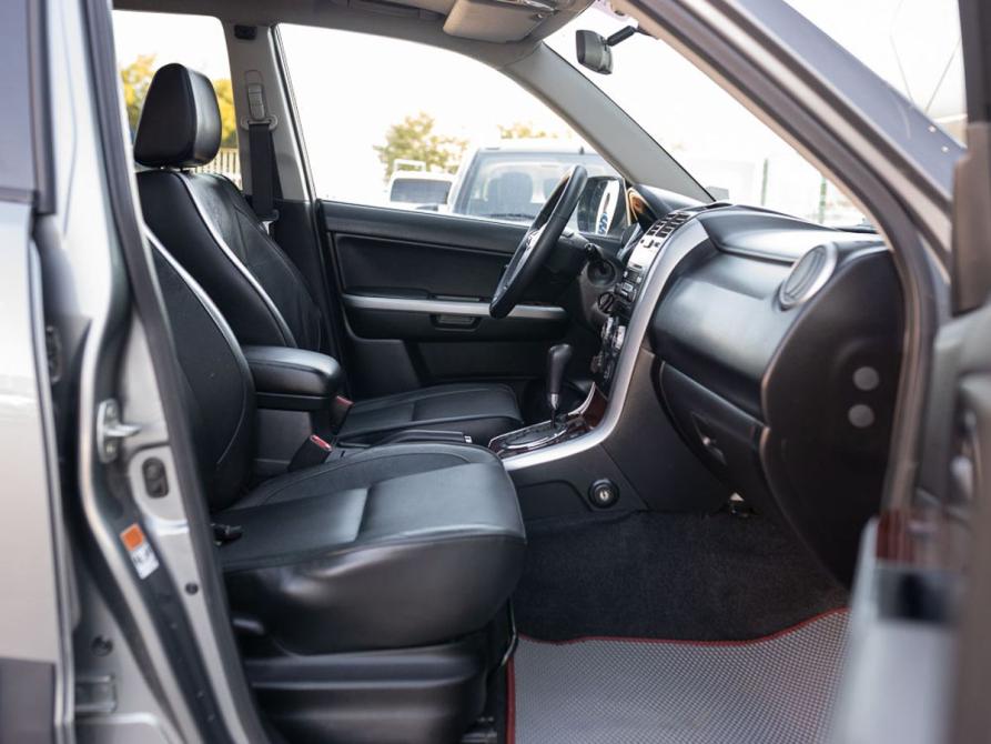 Suzuki Grand Vitara II Новосибирск  - изображение 17