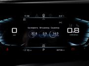 Exeed TXL I Рестайлинг Москва  - изображение 32
