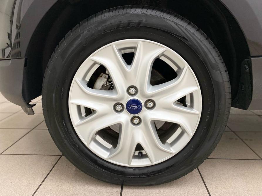 Ford EcoSport II Энгельс  - изображение 19