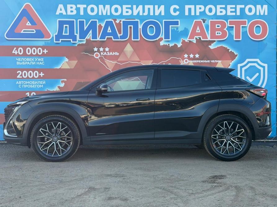 Changan UNI-T I Набережные Челны  - изображение 8