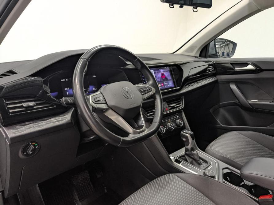 Volkswagen Taos I Москва  - изображение 15