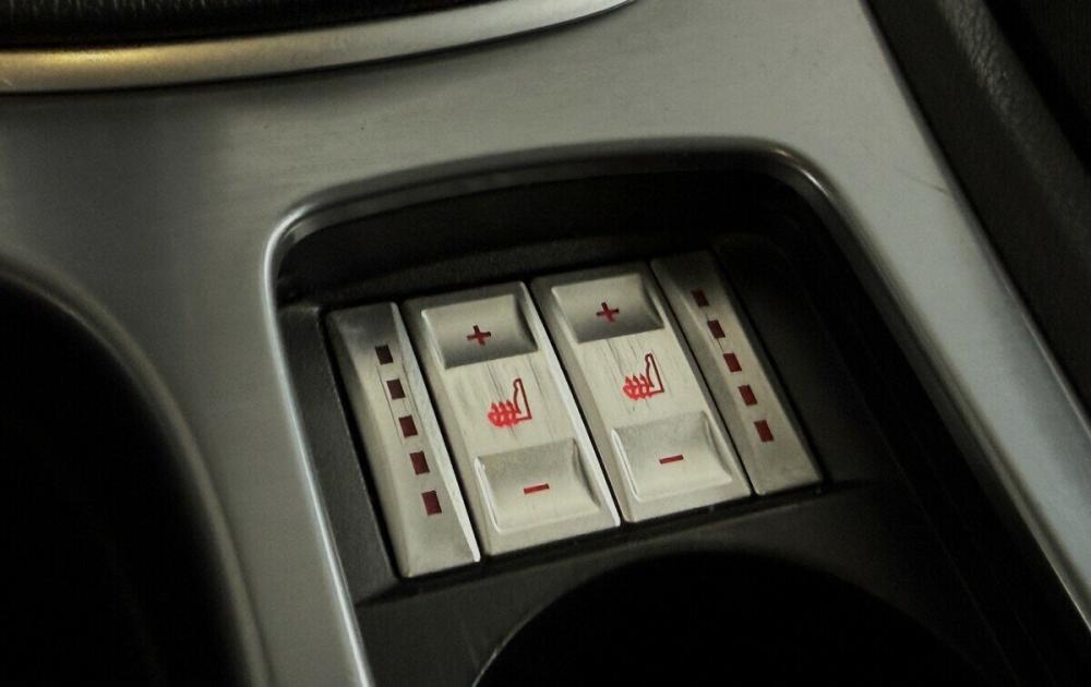 Ford Mondeo IV Рестайлинг Москва  - изображение 11